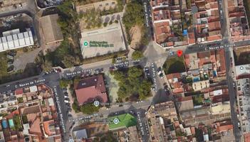 OBRA NOVA DAVANT PLAÇA DEL SXX photo 0