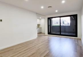PIS OBRA NOVA 95 m2 2 HAB DOBLES i ESTUDI CARRER TRANSVERSAL photo 0