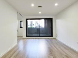 PIS OBRA NOVA 95 m2 2 HAB DOBLES i ESTUDI CARRER TRANSVERSAL photo 0