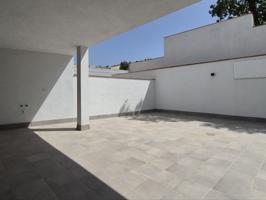 PLANTA BAIXA OBRA NOVA DE 152 m2 i 4 HAB AMB PATI 52 m2 A PERE PARRES photo 0