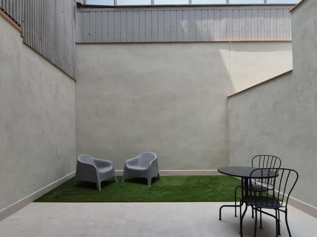 PLANTA BAIXA AMB PATI PER ESTRENAR A SANT PERE photo 0