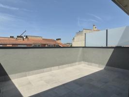 DUPLEX INVERTIT OBRA NOVA 160 m2 DE 4 HAB DOBLES AMB 4 TERRASSES A PERE PARRES photo 0