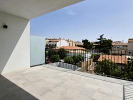 DUPLEX INVERTIT OBRA NOVA 160 m2 DE 4 HAB DOBLES AMB 4 TERRASSES A PERE PARRES photo 0