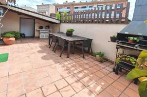 DUPLEX 3 HAB MES ESTUDI AMB TERRASSA I PARQUING BOX A VALLPARADIS photo 0
