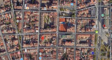 AL CARRER NICOLAU TALLO MOLT A PROP DE LA PLAÇA DEL PROGRES I RAMBLA photo 0