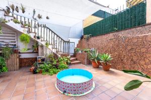 CASA EN UNA SOLA PLANTA CON PATIO Y TERRAZA JUNTO AVD MADRID photo 0