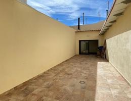 PLANTA BAJA DE OBRA NUEVA CON PATIO EN CA N’AURELL photo 0
