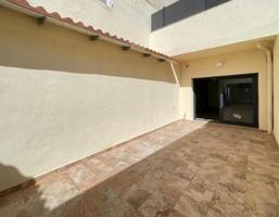 PLANTA BAJA DE OBRA NUEVA CON PATIO EN CA N’AURELL photo 0