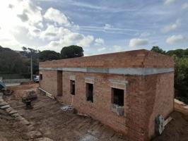 TORRE OBRA NOVA EN UNA SOLA PLANTA A PARCELA DE 856 m2 photo 0