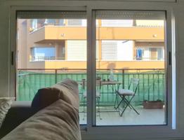 FANTÁSTICO ÁTICO EN CAN PALET A 5 MINUTOS DEL PARC VALLPARADÍS photo 0