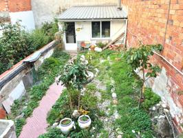 MAGNÍFICA CASA ADOSADA TODA EN PLANTA DE 90 m2 CON TERRAZA 20 m2 Y JARDIN de 50 m2 photo 0