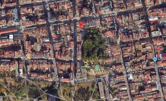 DE 230 m2 REHABILITADA INTEGRALMENT AL CARRER EMILI BADIELLA AMB VISTES AL PARC DE LES BRUIXES photo 0