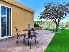 DE 1 HAB MÉS ESTUDI COMPLETAMENT REHABILITADA A PARCEL·LA DE 450 m2 photo 0