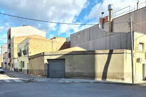 LOCAL CANTONER DE 95 m2 EN PLANTA EDIFICABLE DE BAIXOS MÉS 3 ALÇADES photo 0