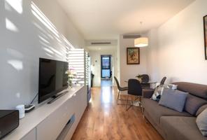 PIS ANY 2020 DE 70 M2 2 HAB DOBLES AMB PISCINA I PK TOCANT AVD JAQUARD photo 0