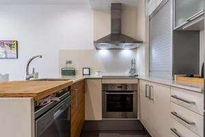 PIS 2 HAB SEMINOU ACTUALMENT LLOGAT AL CARRER EMILI BADIELLA TOCANT PLAÇA DEL TRIOMF photo 0