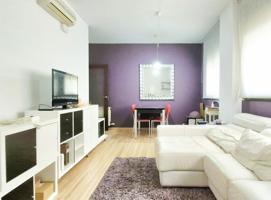 SEMINOVA DE LA CLAU 83 m2 DE 2 HAB DOBLES I PARQUING A LA MATEIXA FINCA photo 0