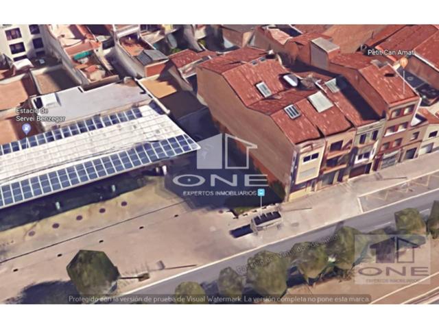 Solar edificable en venta. Terrassa (CENTRE). Centrico. photo 0