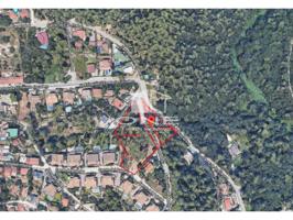 Terreno con licencia en la floresta(Sant Cugat) photo 0