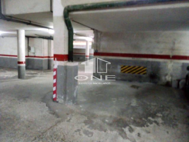 PLAZA DE PARKING photo 0