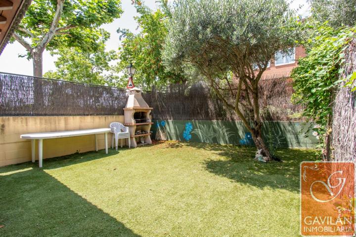 Casa - Chalet en alquiler en Daganzo de Arriba de 134 m2 photo 0