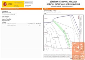 Terreno en venta en Ajalvir de 7489 m2 photo 0