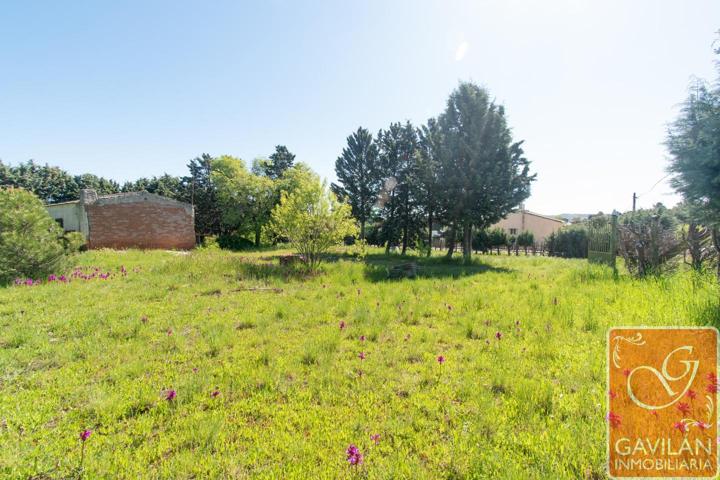 Terreno en venta en Fresno de Torote de 2152 m2 photo 0