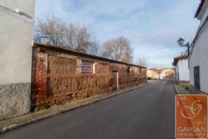 Terreno en venta en Daganzo de Arriba de 183 m2 photo 0