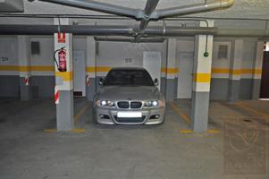 Plaza De Parking en alquiler en Ajalvir de 13 m2 photo 0
