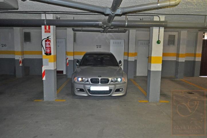 Plaza De Parking en alquiler en Ajalvir de 13 m2 photo 0