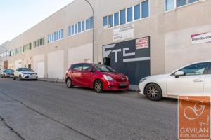 Plaza De Parking en alquiler en Daganzo de Arriba de 13 m2 photo 0