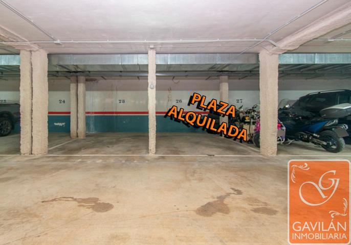 Plaza De Parking en alquiler en Daganzo de Arriba de 13 m2 photo 0