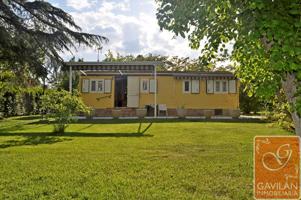 Casa Rústica en venta en Serracines de 50 m2 photo 0