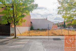 Terreno en venta en Daganzo de Arriba de 180 m2 photo 0