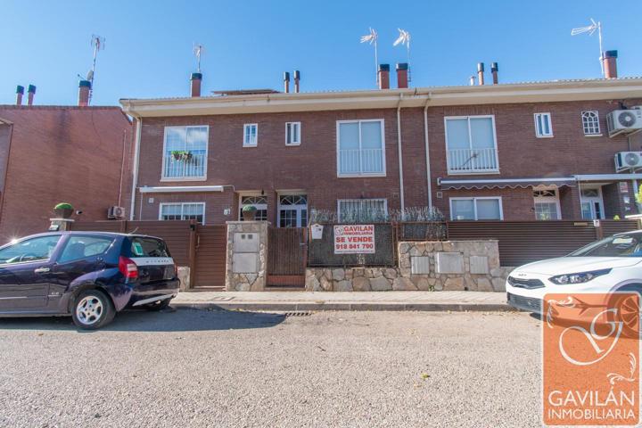 Casa - Chalet en venta en Daganzo de 146 m2 photo 0