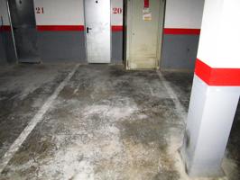 Parking en Llançà photo 0