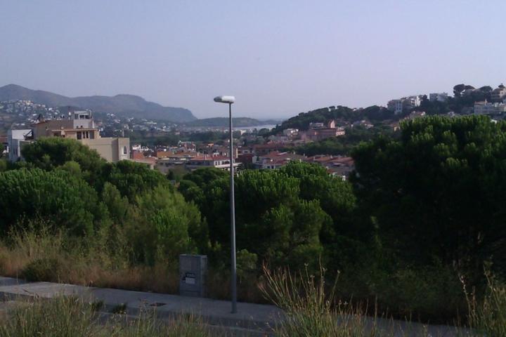 Terreno Urbanizable en Llançà photo 0