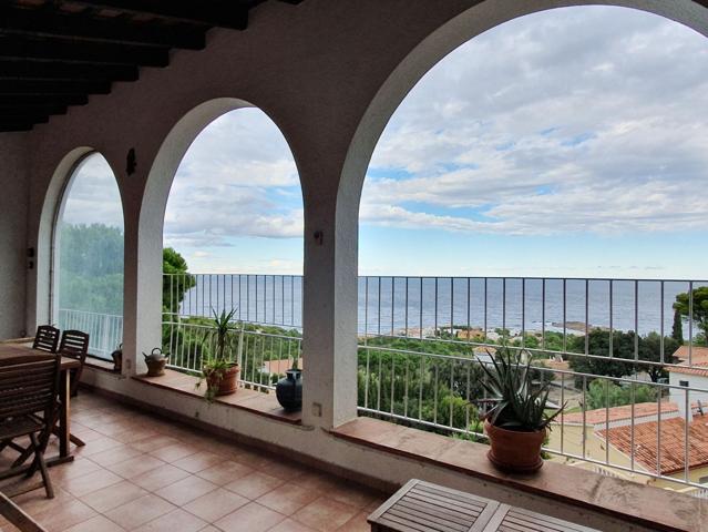 Casa mediterránea con vistas en Port de la Selva (El) photo 0