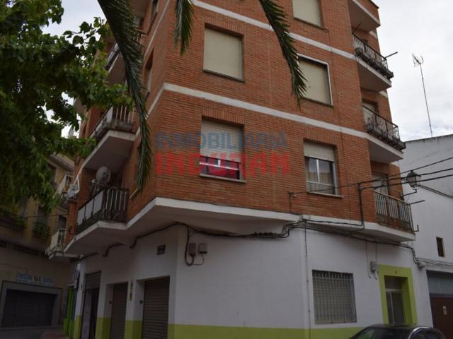 Piso En venta en Navalmoral De La Mata photo 0