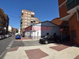 Terreno Urbanizable En venta en Navalmoral De La Mata photo 0