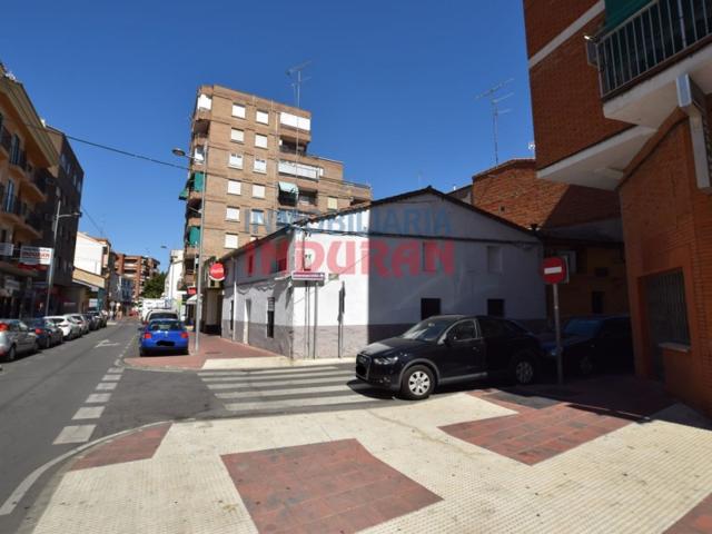 Terreno Urbanizable En venta en Navalmoral De La Mata photo 0