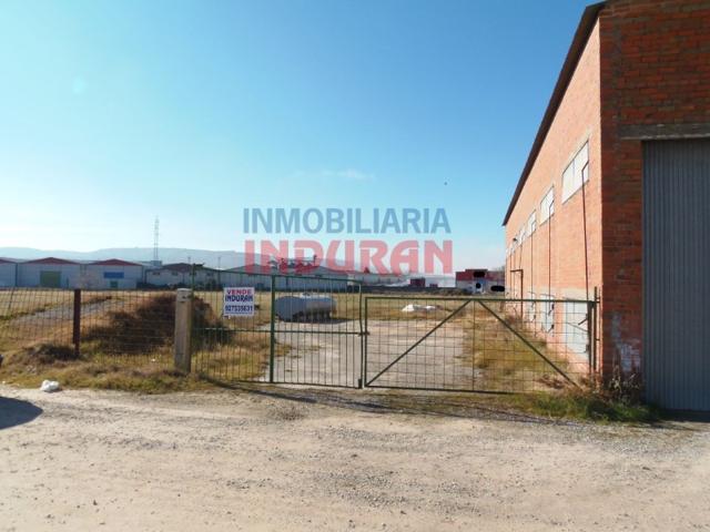 Terreno Urbanizable En venta en Navalmoral De La Mata photo 0