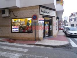 Local En venta en Navalmoral De La Mata photo 0
