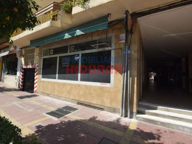 Local En venta en Navalmoral De La Mata photo 0