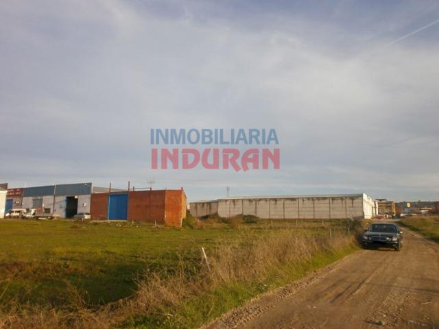 Terreno Urbanizable En venta en Navalmoral De La Mata photo 0