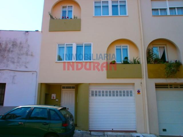 Piso En venta en Navalmoral De La Mata photo 0