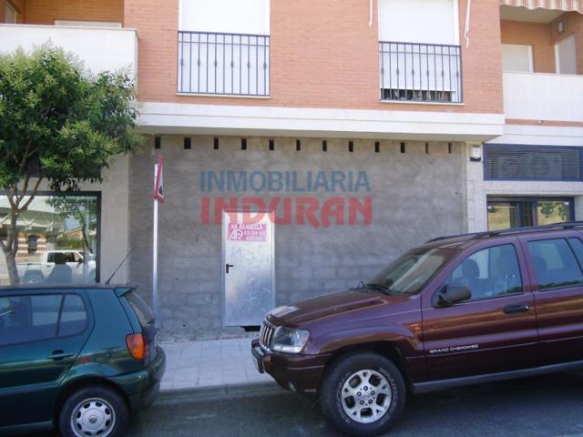Local En venta en Navalmoral De La Mata photo 0