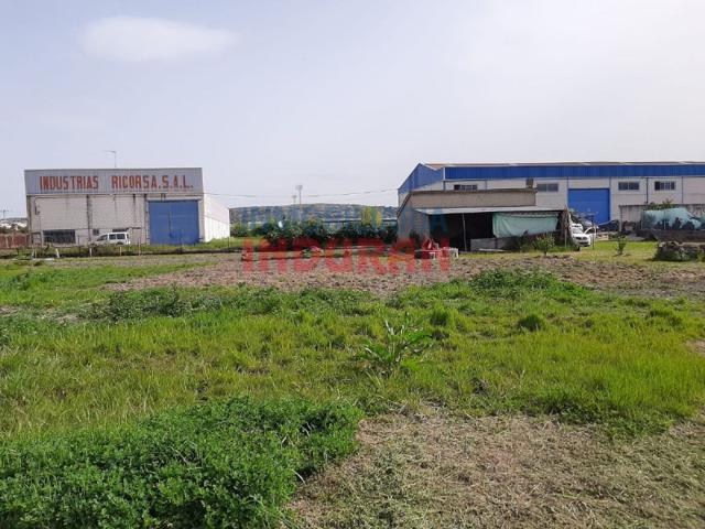 Terreno Urbanizable En venta en Navalmoral De La Mata photo 0