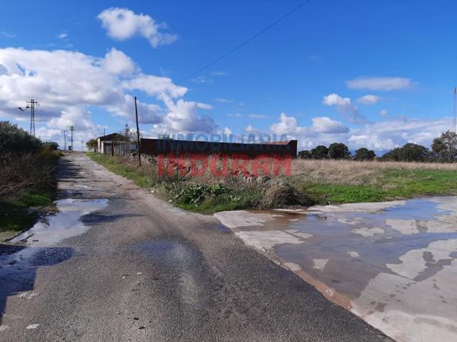 Terreno Urbanizable En venta en Navalmoral De La Mata photo 0