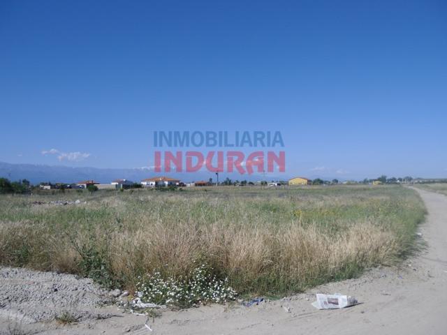 Terreno Urbanizable En venta en Navalmoral De La Mata photo 0